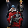 Pinksoul Studio – Nana Osaki X Yasushi Takagi X Nobuo Terashima X Shinichi Okazaki – NANA - Photo 10 | TopGKStore