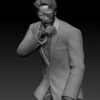 CHOCOBO Studio – Majima Goro Brawler Yakuza - Photo 5 | TopGKStore
