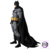 MEDICOM TOY – MAFEX No.126 MAFEX BATMAN “HUSH” BLACK Ver. (Licensed) - Photo 5 | TopGKStore