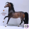 Mr.Z – Ferghana Horse 1/6 Statue (Licensed) - Photo 16 | TopGKStore