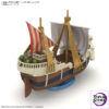 BANDAI SPIRITS – One Piece GRAND SHIP COLLECTION Going Merry A Netflix Series: ONE PIECE (Licensed) - Photo 3 | TopGKSt