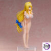 Union Creative – To Love-Ru Darkness Swimsuit Series “Tearju Lunatique 1/4 Size” Muse Color ver. (Licensed)