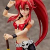 Hobbymax Studio – Tengen Toppa Gurren Lagann Yoko Race Queen Ver. 1/7 Complete Figure - Photo 4 | TopGKStore
