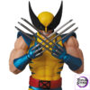 MEDICOM TOY – MAFEX No.096 MAFEX WOLVERINE (COMIC Ver.) “X-MEN” (Licensed) - Photo 4 | TopGKStore