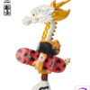 OFFART – OFFART X Like A Dragon X Ironbull-White Juice Dragon (Licensed) - Photo 20 | TopGKStore