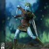 Lazy Monster Studio – Oak town Berylia Dark Moon Assassin & Sorceress (Licensed) - Photo 36 | TopGKStore