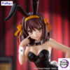FURYU – The Melancholy of Haruhi Suzumiya BiCute Bunnies Figure Haruhi Suzumiya (Licensed) - Photo 9 | TopGKStore