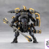 Kotobukiya – Hexa Gear GOVERNOR PARA-PAWN ENCLOSURE 1/24 Kit Block (Licensed) - Photo 1 | TopGKStore