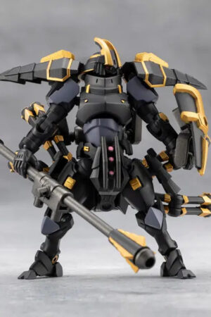 Kotobukiya – Hexa Gear GOVERNOR PARA-PAWN ENCLOSURE 1/24 Kit Block (Licensed) - Photo 1 | TopGKStore