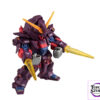 BANDAI – FW GUNDAM CONVERGE CORE Psycho Gundam Mk-II (Licensed) - Photo 4 | TopGKStore