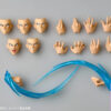 Kaiyodo – One Punch Man Garou (Licensed) - Photo 8 | TopGKStore
