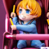 Mo Jie Wu Du Studio X Baby House Studio – Aqua X Ruby Otaku Art Oshi no Ko - Photo 4 | TopGKStore