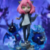 GULUGULU Studio – Spy x Family Anya COS Sung Jin-Woo - Photo 2 | TopGKStore