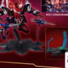 Yi li Chuang wan – Fruity Robo 3 Cannon Bomber (Licensed) - Photo 3 | TopGKStore