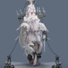 EXECUTION Studio – Xun White Mold Original - Photo 4 | TopGKStore