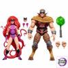 Hasbro Studio – 1/12 Marvel Legends Inhumans Medusa X Gorgon (Licensed) - Photo 2 | TopGKStore