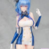 ALTER – Azur Lane St. Louis Light Equipment Ver. 1/7 Complete Figure (Licensed) - Photo 2 | TopGKStore