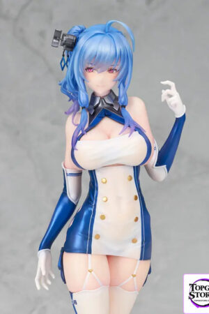 ALTER – Azur Lane St. Louis Light Equipment Ver. 1/7 Complete Figure (Licensed) - Photo 2 | TopGKStore