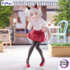 FURYU – Umamusume: Pretty Derby Trio-Try-iT Figure Curren Chan (Licensed) - Photo 1 | TopGKStore