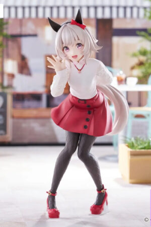 FURYU – Umamusume: Pretty Derby Trio-Try-iT Figure Curren Chan (Licensed) - Photo 1 | TopGKStore
