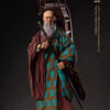 Da Xiang You Xing – Chinese Culture Tian qi Kai wu Xuan zang Backpack Box 1/6 Backpack Scene TQ-001 (Licensed) - Photo 