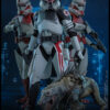 Hottoys – Sergeant Hound 1/6 Scale Collectible Figure TMS167 (Licensed) - Photo 14 | TopGKStore