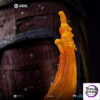 Iron Studio – Statue Galactus Diorama Deluxe – Fantastic Four – Demi Art Scale 1/20 MARCAS127725-20 (Licens