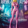 AURA Studio – Dragon Ball The Strongest Android Beauty - Photo 5 | TopGKStore