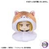 MegaHouse – LookUp Poncho Haikyuu!! Kenma Cat & Kuroo Cat (Licensed) - Photo 3 | TopGKStore