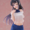 FURYU – TENITOL TALL Rascal Does Not Dream of Bunny Girl Senpai Sakurajima Mai (Licensed) - Photo 7 | TopGKStore
