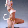 Bfull – Brown Cat Girl Titi 1/5 Scale Painted Finished Figure (Licensed) - Photo 11 | TopGKStore