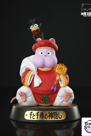 MMLAND Studio – Festival Boh Spirited Away - Photo 1 | TopGKStore