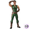MEDICOM TOY – MAFEX No.237 MAFEX THE DEEP & SOLDIER BOY “THE BOYS” (Licensed) - Photo 10 | TopGKStore