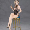 ALTER – Azur Lane New Orleans Evening Agricole Ver. 1/7 Complete Figure (Licensed) - Photo 9 | TopGKStore
