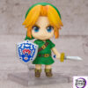 GSC – Nendoroid The Legend of Zelda Link Majora’s Mask 3D Ver. (Licensed) - Photo 1 | TopGKStore