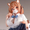 Bfull – Meskemo classmate wheat [Resale] 1/6 scale painted finished product figure (Licensed) - Photo 23 | TopGKStore