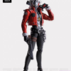 BANDAI SPIRITS – Zenless Zone Zero – Billy Kid – S.H.Figuarts (Licensed) - Photo 1 | TopGKStore