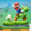 First 4 Figures – Super Mario – Mario and Yoshi SMMAYST SMMAYEX (Licensed) - Photo 18 | TopGKStore