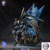 Mask Studio – Sung Jin Woo VS Statue of God Solo Leveling - Photo 4 | TopGKStore
