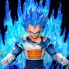 Deyin Studio – Super Saiyan Blue Vegeta Dragon Ball - Photo 7 | TopGKStore