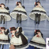 CY Studio – Marisa Kirisame X Maribel Hearn Touhou Project - Photo 9 | TopGKStore