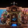 ZuoBan Studio – Art Museum Series #04 Howl’s Moving Castle - Photo 1 | TopGKStore