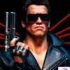 INART – The Terminator – T-800 1/6 Collectible Figure (Licensed) - Photo 2 | TopGKStore