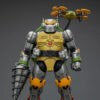 JOYTOY – TMNT – Leatherhead X Metalhead JT02526 JT02533 (Licensed) - Photo 17 | TopGKStore