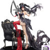 GSAS X GSC – KNIVES OUT Diane: Banquet Dance 1/7 Complete Figure (Licensed) - Photo 3 | TopGKStore
