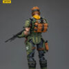 JOYTOY – Steel Ride Corps Assaulter Stephen & Volok & Karl & Rhett & Marco JT01949 JT01956 JT01963 JT01