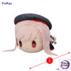 FURYU – Goddess of Victory: Nikke Lying Down Big Plush Toy Rapi (Licensed) - Photo 2 | TopGKStore