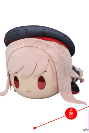 FURYU – Goddess of Victory: Nikke Lying Down Big Plush Toy Rapi (Licensed) - Photo 2 | TopGKStore