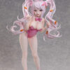 FREEing – Goddess of Victory: Nikke Alice: Wonderland Bunny 1/3 Complete Figure (Licensed) - Photo 8 | TopGKStore