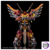 TAKARA TOMY – Steel Mecha God AMT-02 Predaking (Licensed) - Photo 8 | TopGKStore